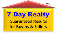 7 Day Realty Logo Small